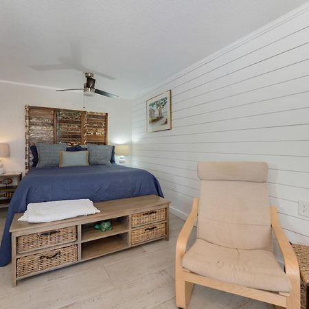 Tides Inn On The Bay Vacation Homes 브레이든턴비치 외부 사진