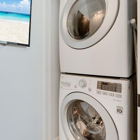 Tides Inn On The Bay Vacation Homes 브레이든턴비치 외부 사진