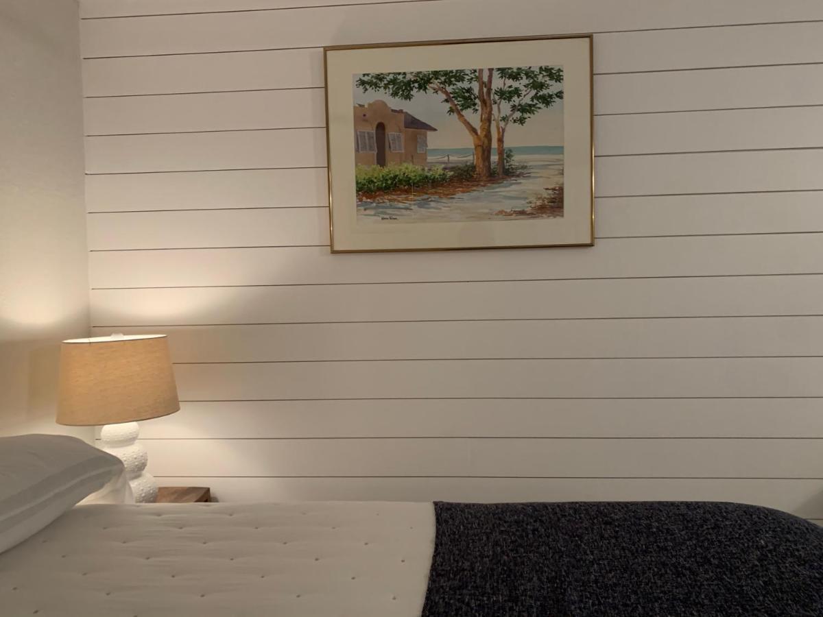 Tides Inn On The Bay Vacation Homes 브레이든턴비치 외부 사진