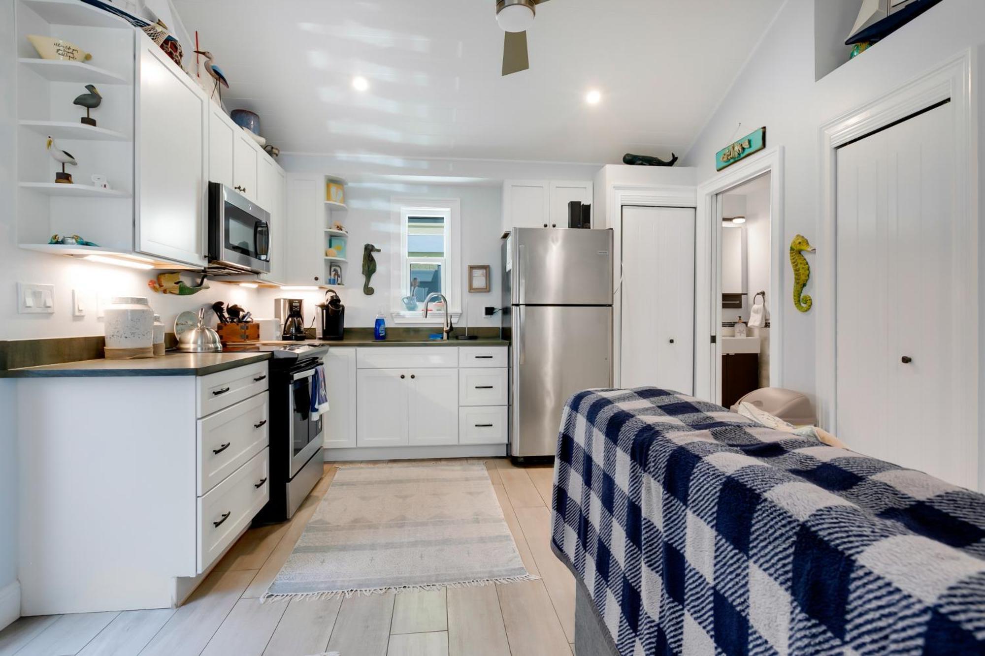 Tides Inn On The Bay Vacation Homes 브레이든턴비치 외부 사진