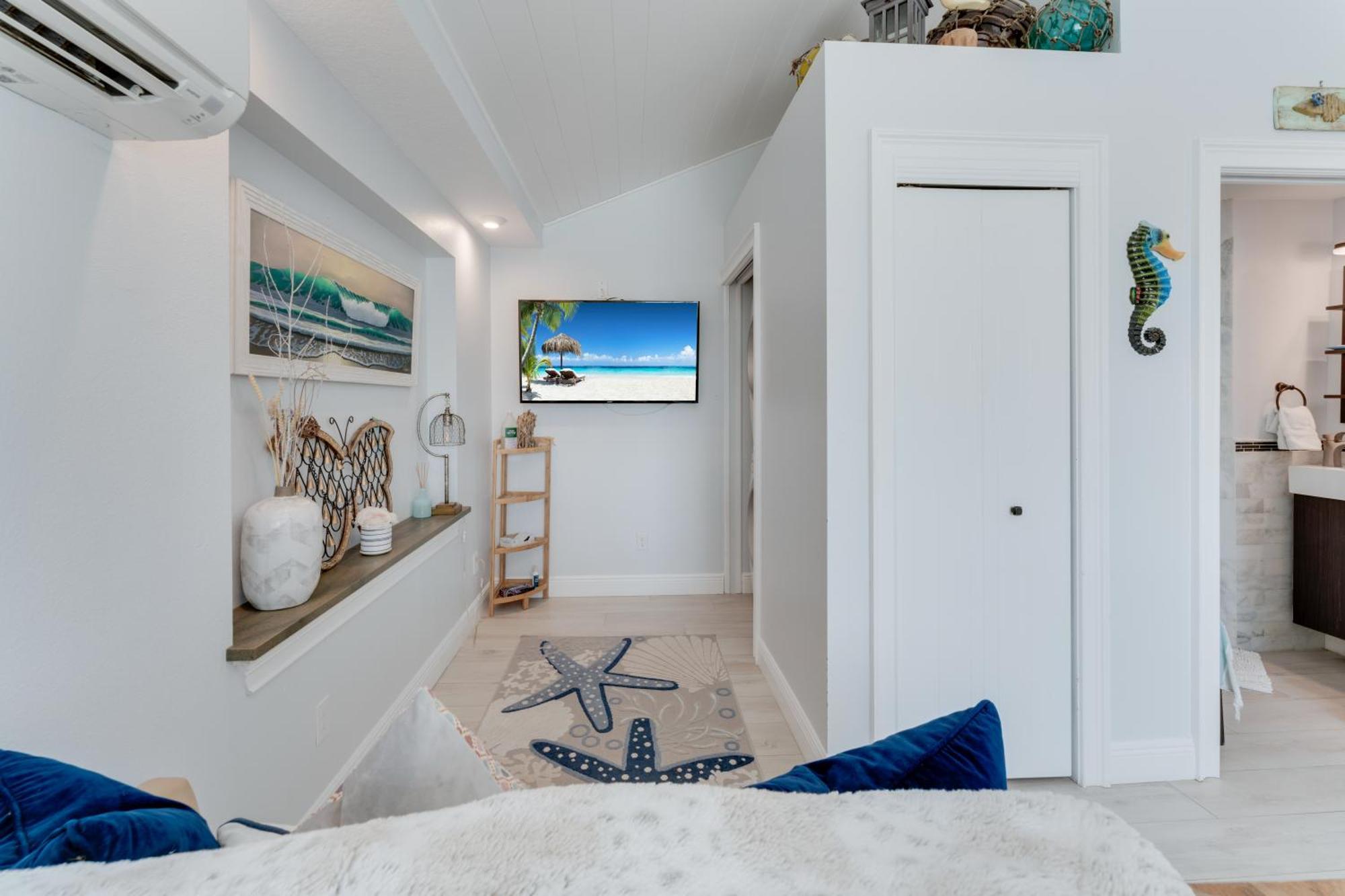 Tides Inn On The Bay Vacation Homes 브레이든턴비치 외부 사진