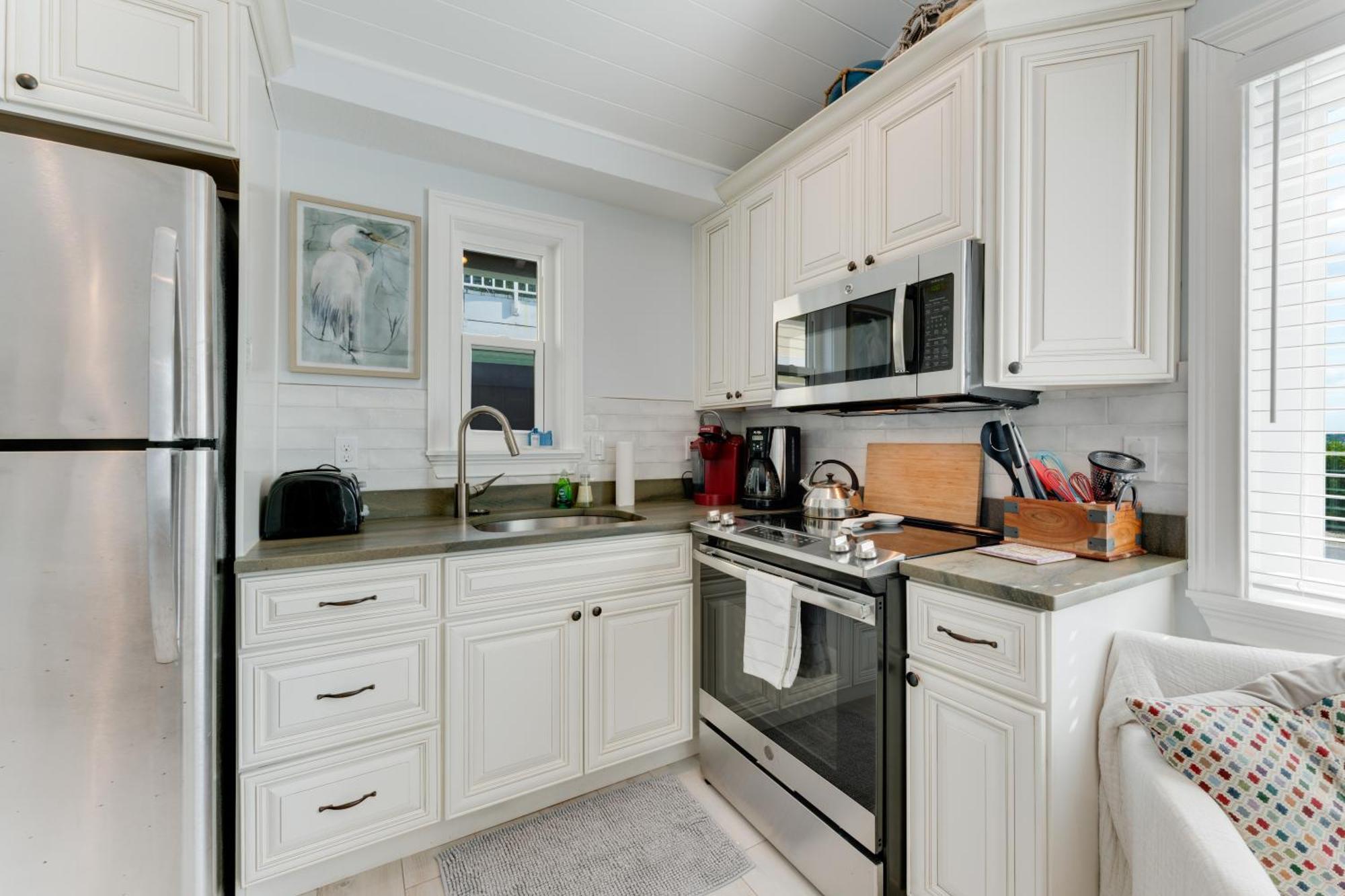 Tides Inn On The Bay Vacation Homes 브레이든턴비치 외부 사진