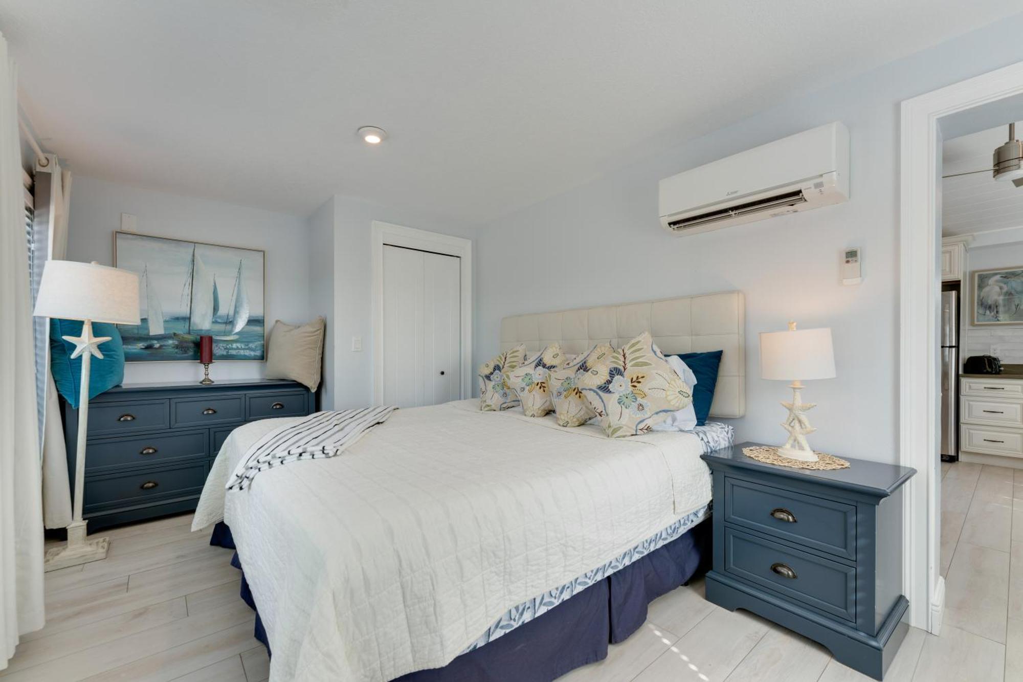Tides Inn On The Bay Vacation Homes 브레이든턴비치 외부 사진