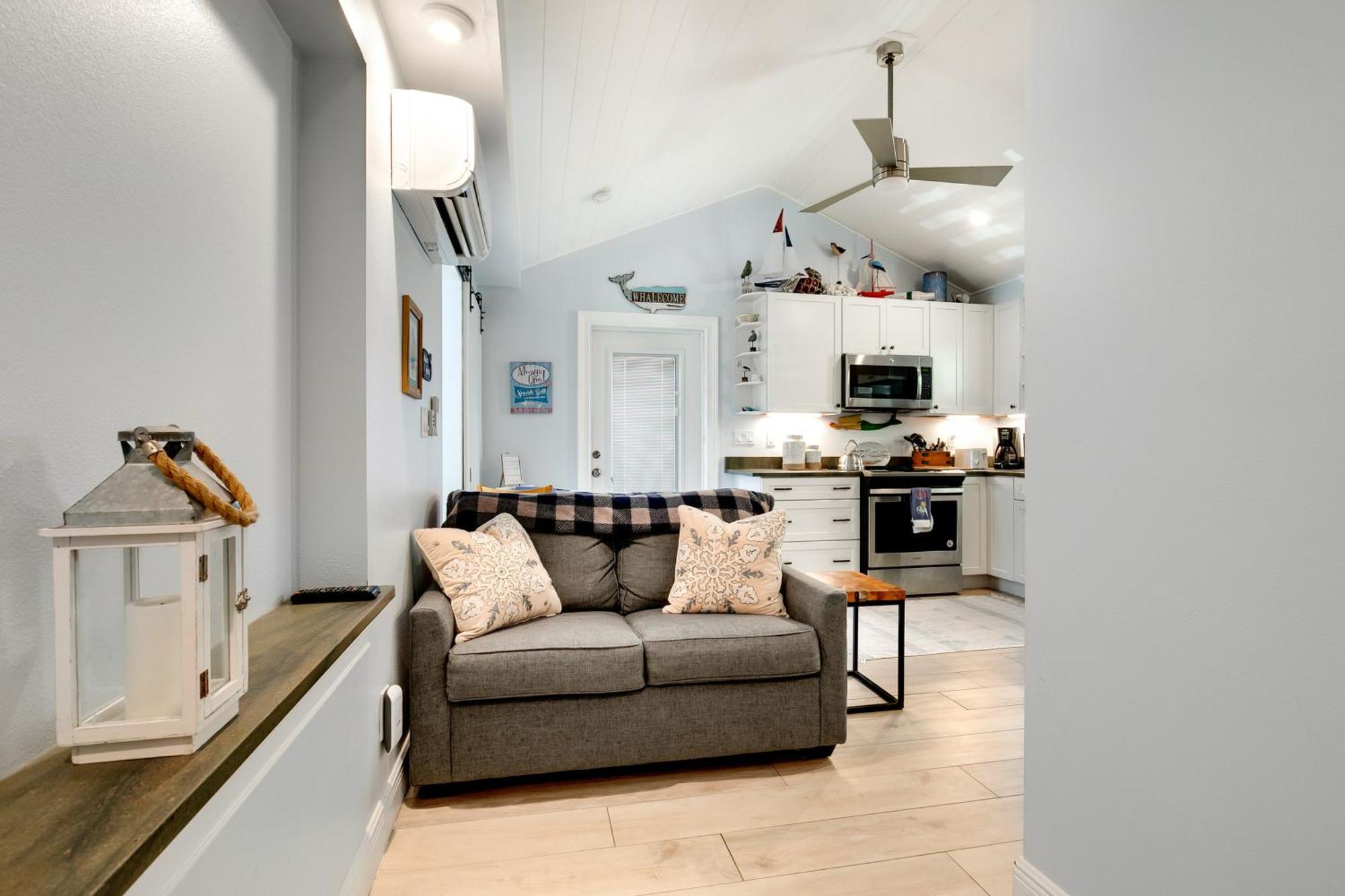 Tides Inn On The Bay Vacation Homes 브레이든턴비치 외부 사진