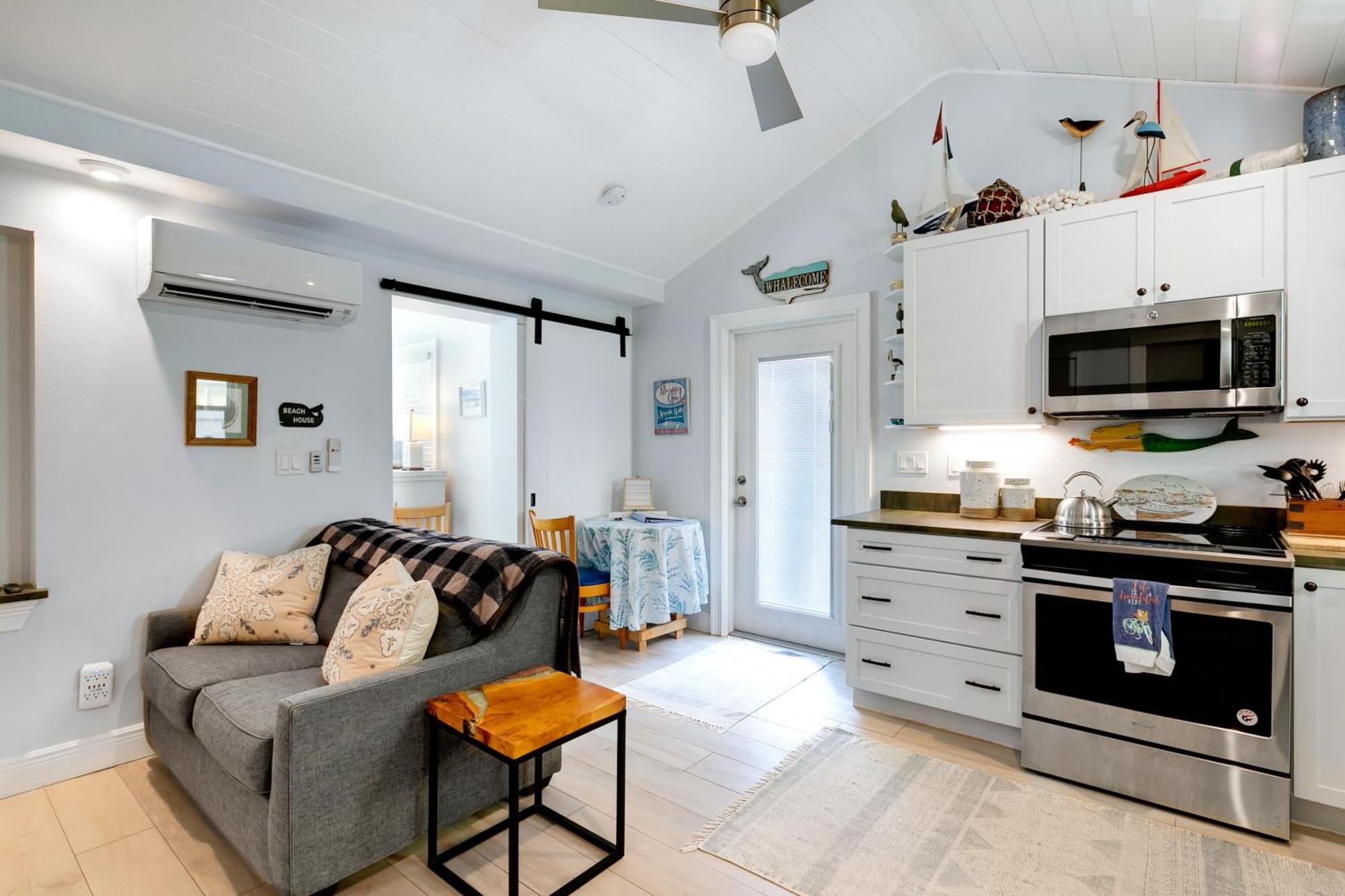 Tides Inn On The Bay Vacation Homes 브레이든턴비치 외부 사진