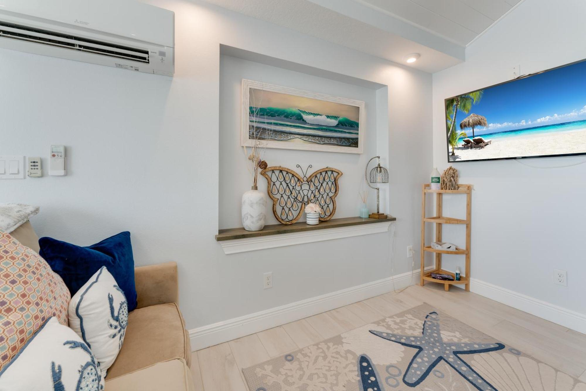 Tides Inn On The Bay Vacation Homes 브레이든턴비치 외부 사진