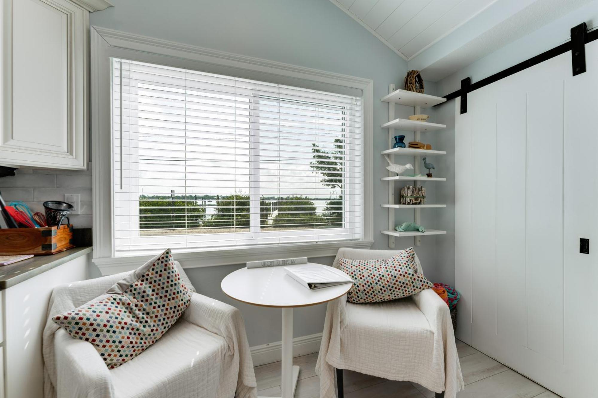 Tides Inn On The Bay Vacation Homes 브레이든턴비치 외부 사진