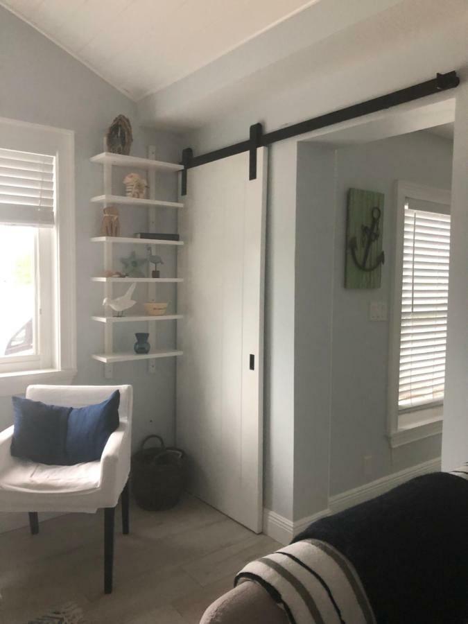 Tides Inn On The Bay Vacation Homes 브레이든턴비치 외부 사진