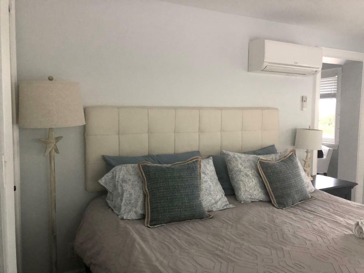 Tides Inn On The Bay Vacation Homes 브레이든턴비치 외부 사진