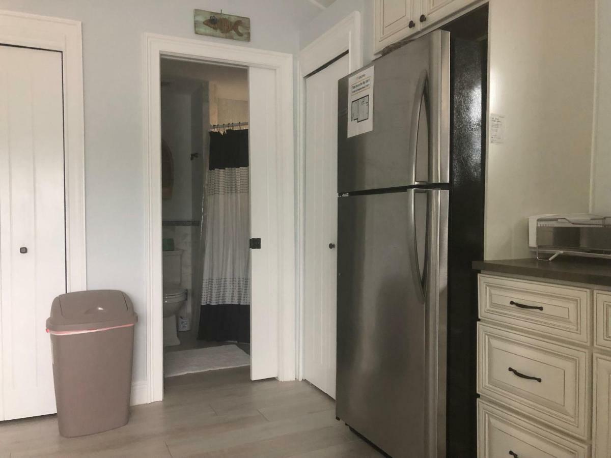 Tides Inn On The Bay Vacation Homes 브레이든턴비치 외부 사진